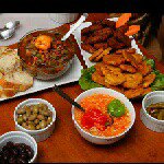 ⠀⠀⠀⠀⠀⠀  ⠀ 🇭🇹 Haitian Food 🇭🇹