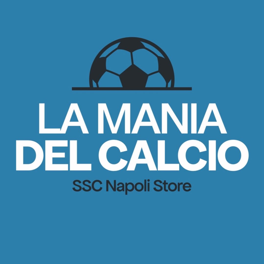 Mania del calcio napolistore