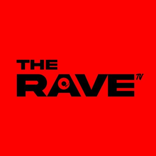 THE RAVE TV ®