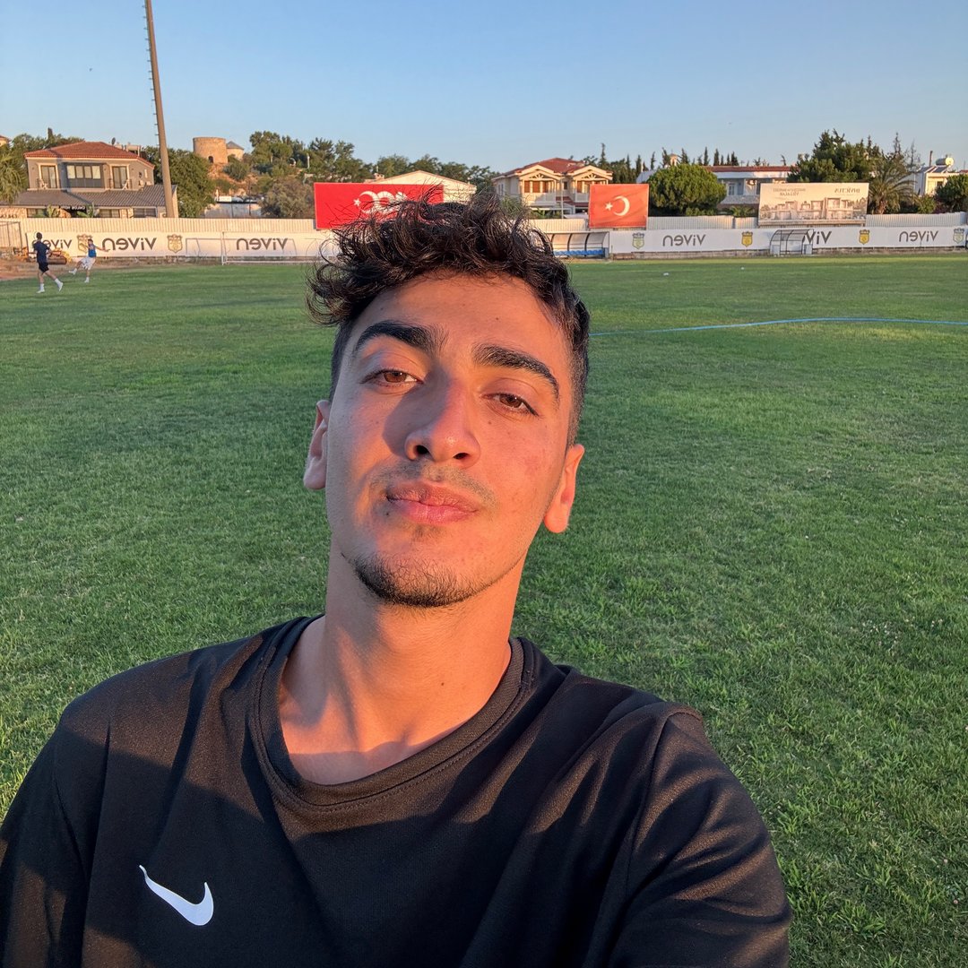 Samet Kocabaş
