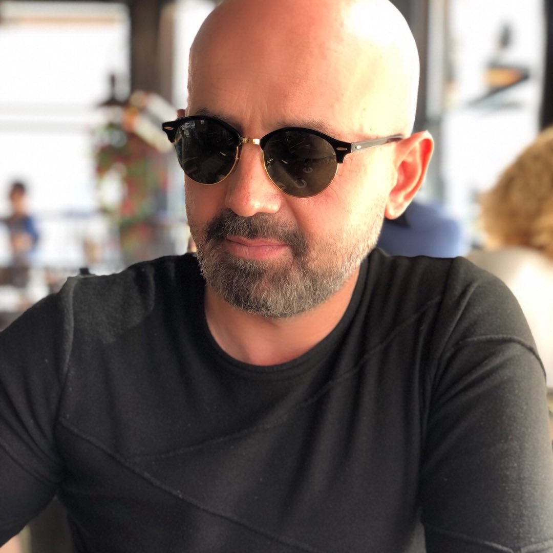 Necati Demirci