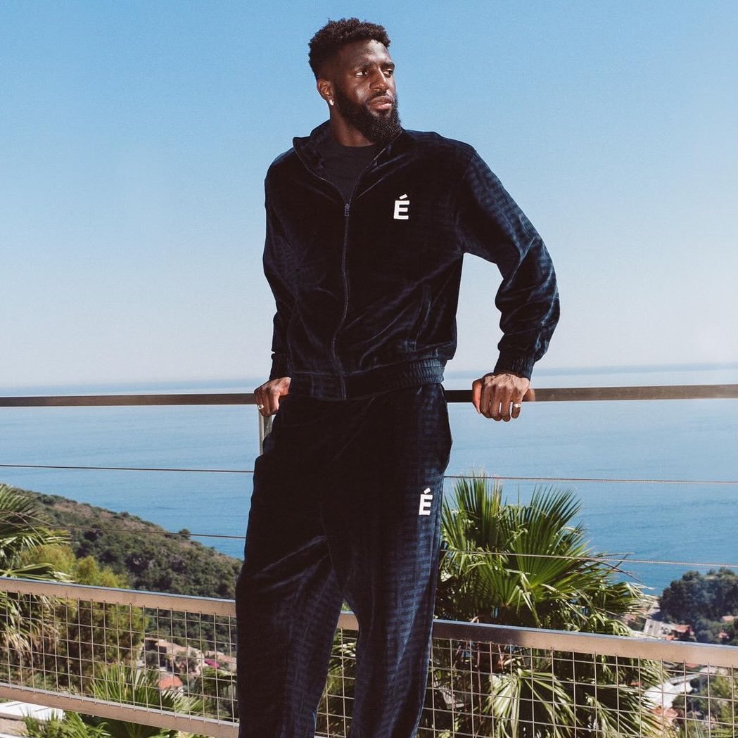 Tiemoué Bakayoko 14 ????? ?