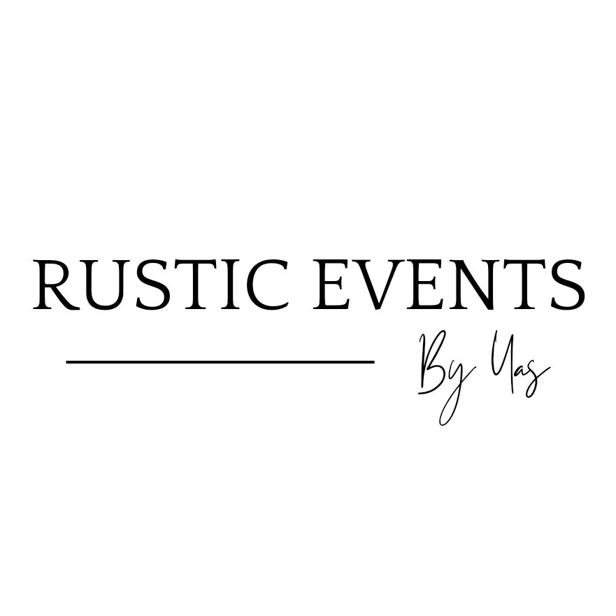 Rustic Events By Yas