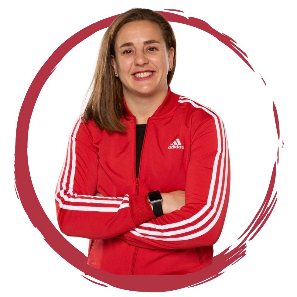 María Cabas | Defensa Personal