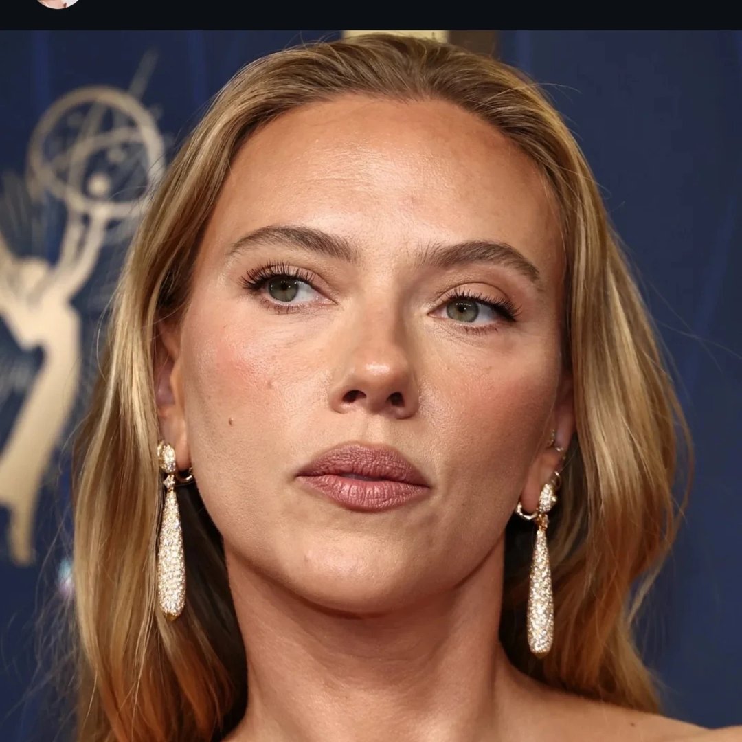 Scarlett Johansson