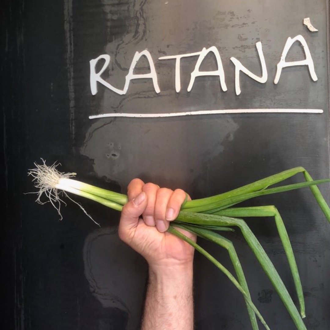 Ratanà