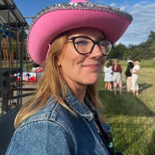 Jessica Blockström