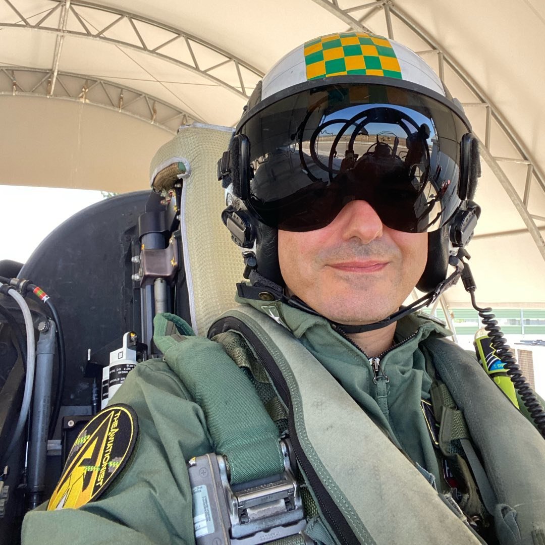 The Aviationist