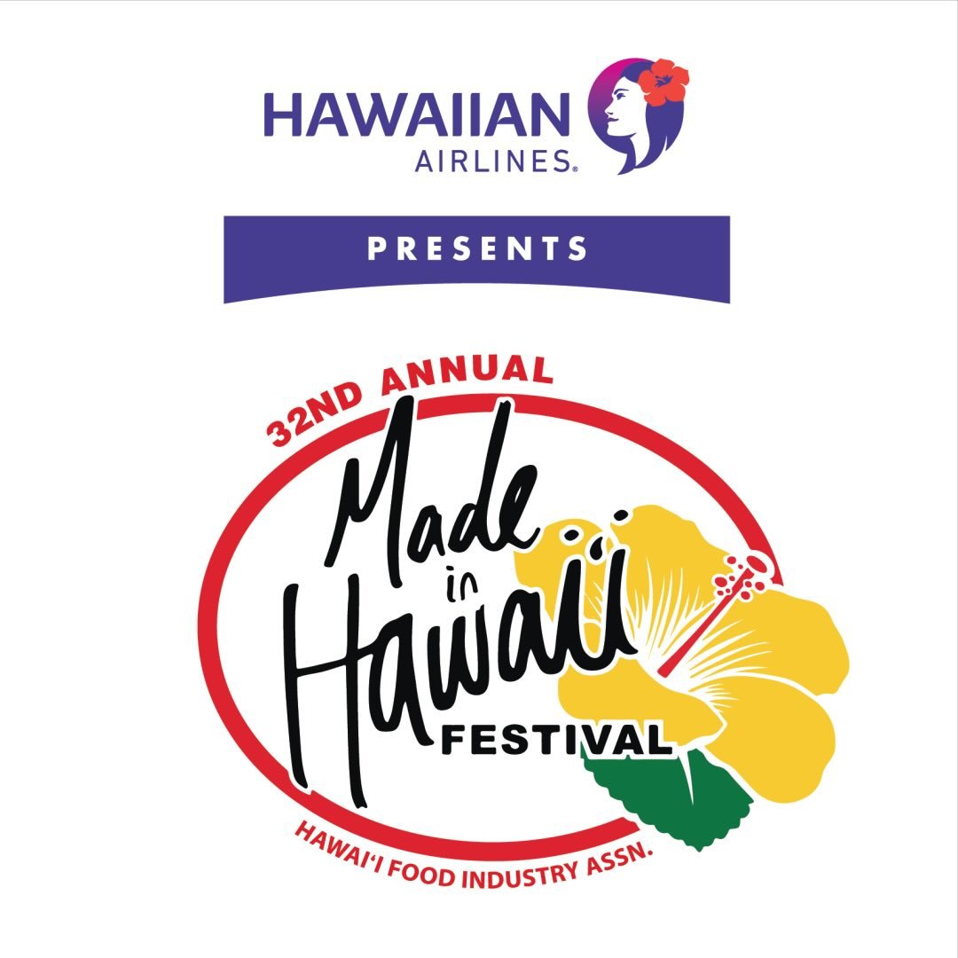 Made In Hawai’i Festival