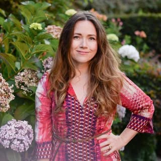Jennifer Latch