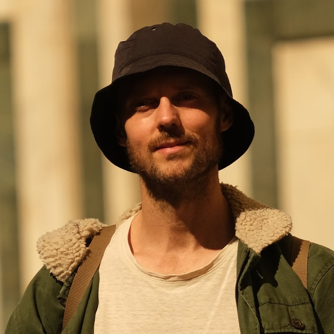 Marco Grassi