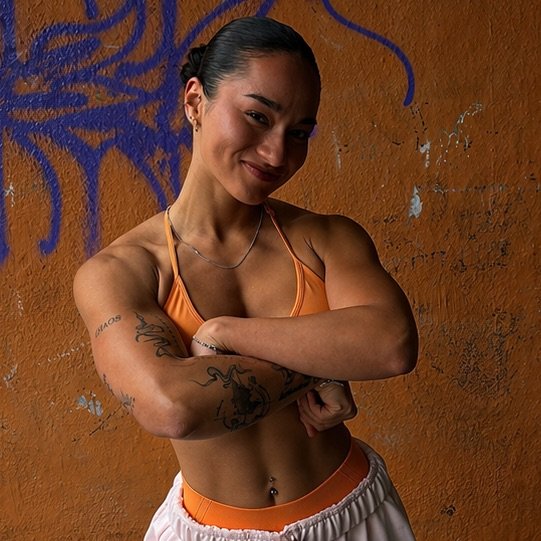 PAULA ✨ | Power | Gedanken | Fitness