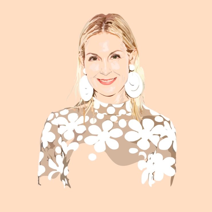 Kelly Rutherford