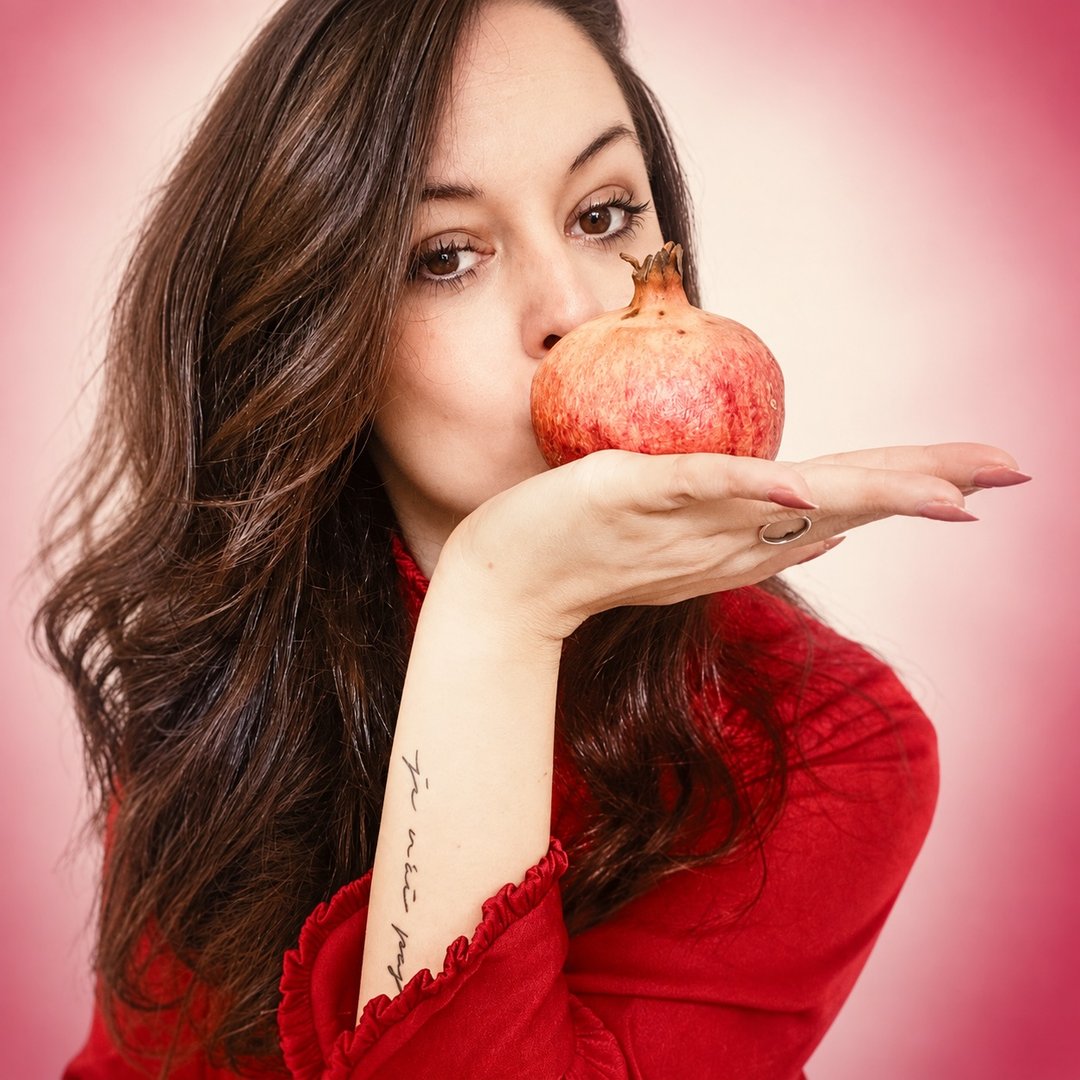 María Requejo | Nutrición Y Salud Femenina