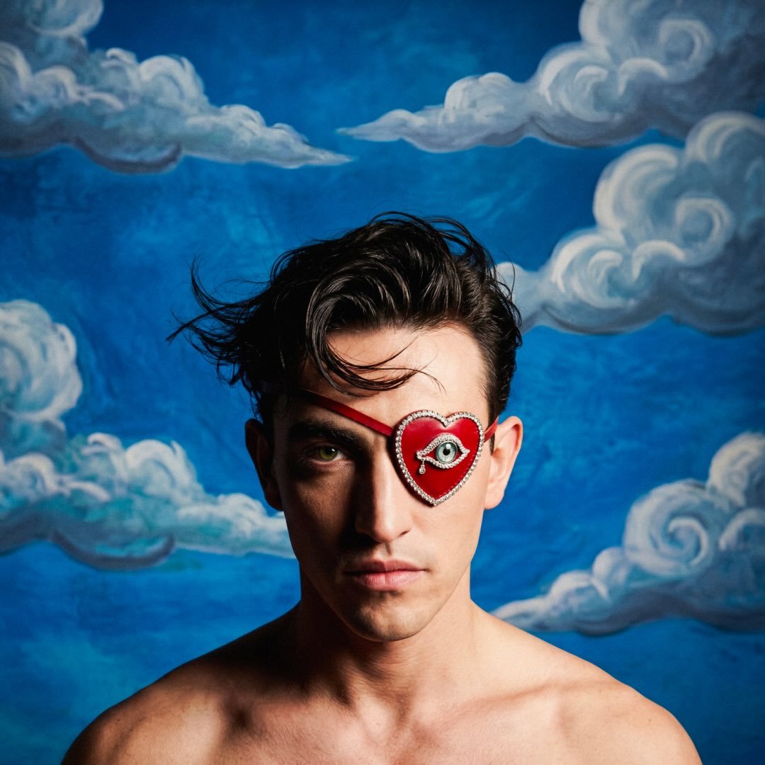 Michele Bravi
