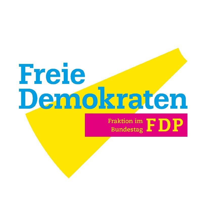 FDP-Fraktion Im Bundestag