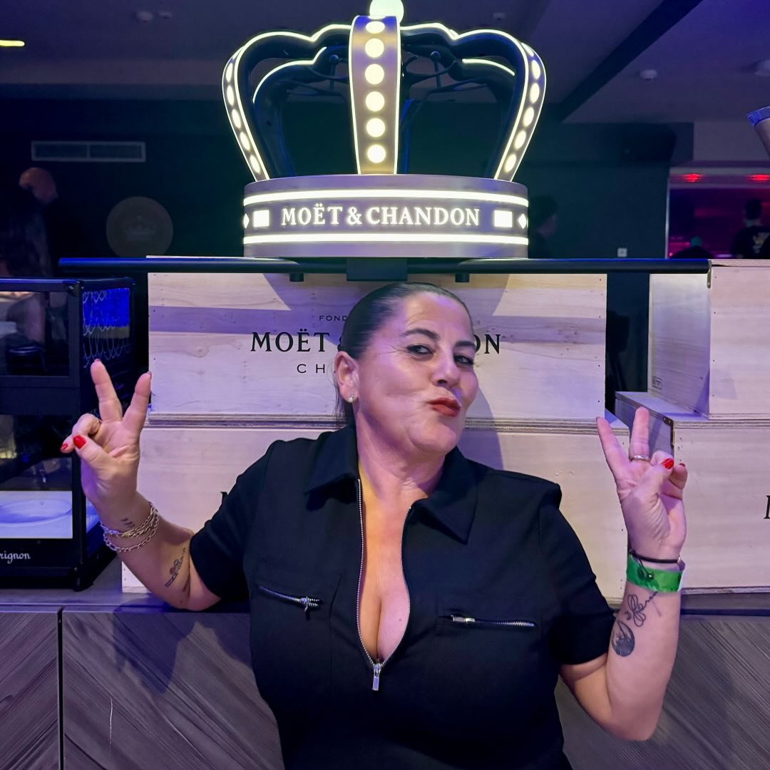 Rita la bonita