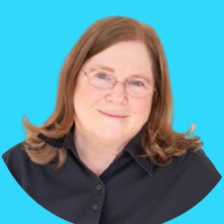 Dr. Cathryn • Pediatrician • 40+ Year