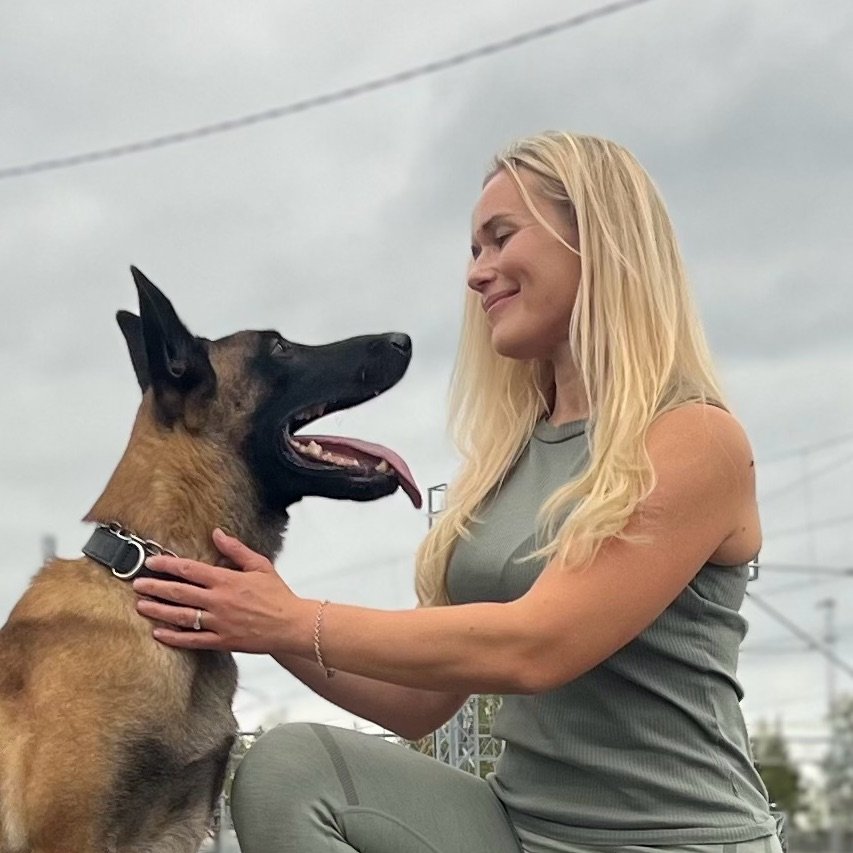 Mia Skogster
