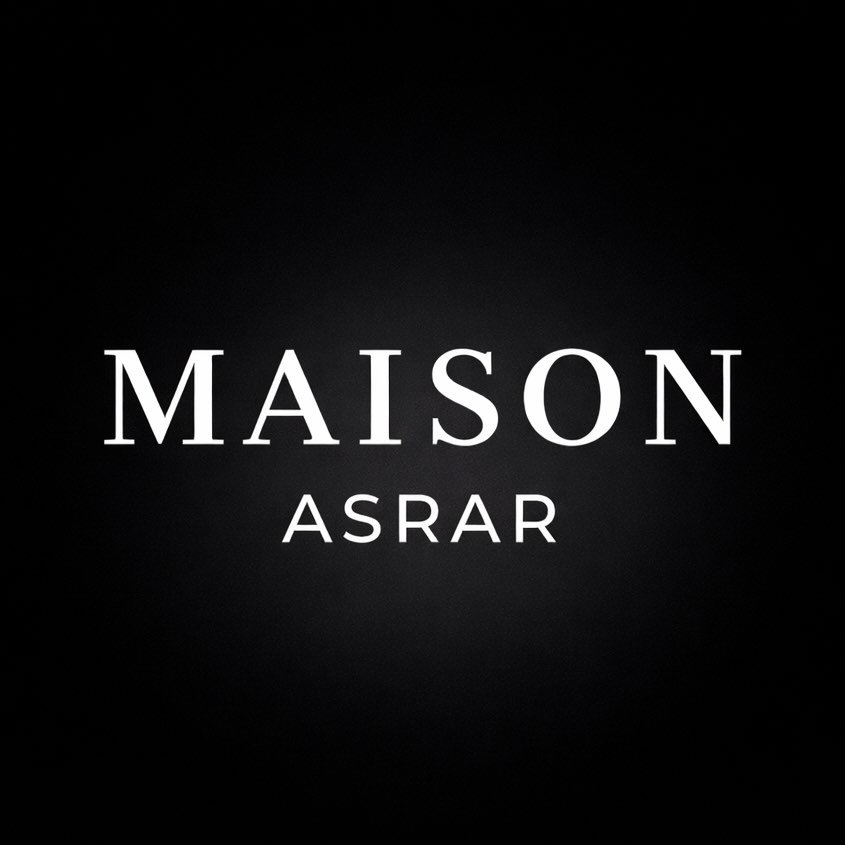 Maison Asrar Fragrances