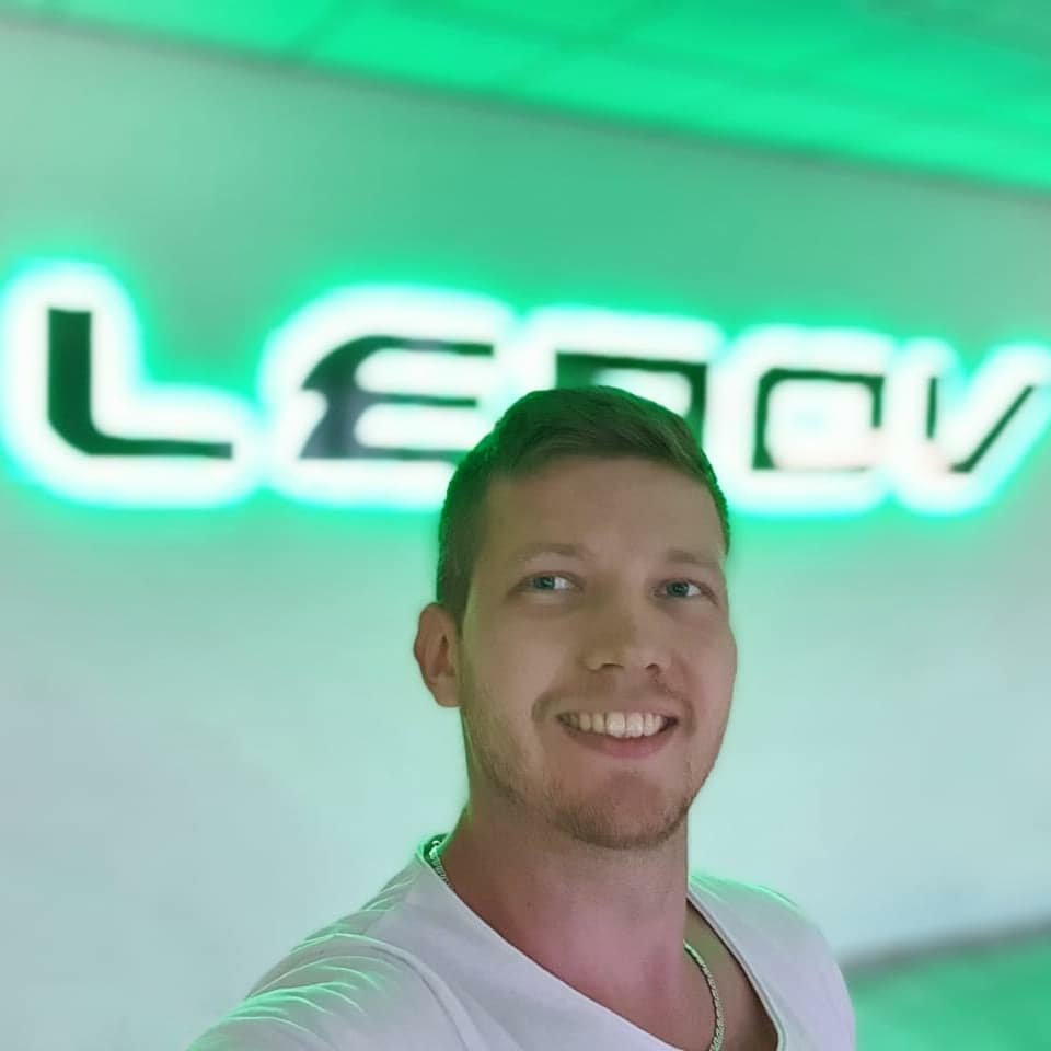 Ambiente Licht | LED Tuning