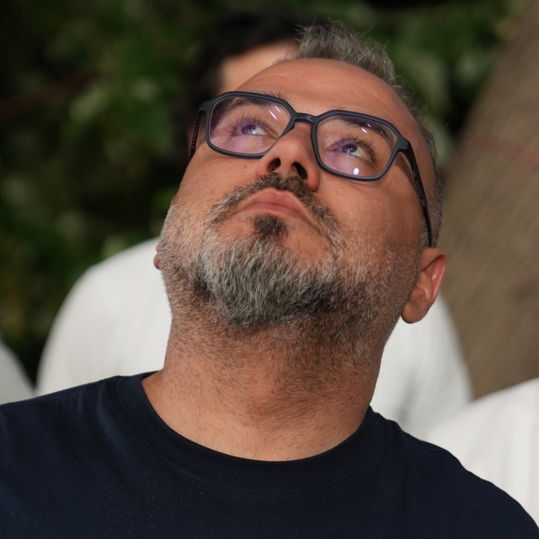 Selçuk Aydemir