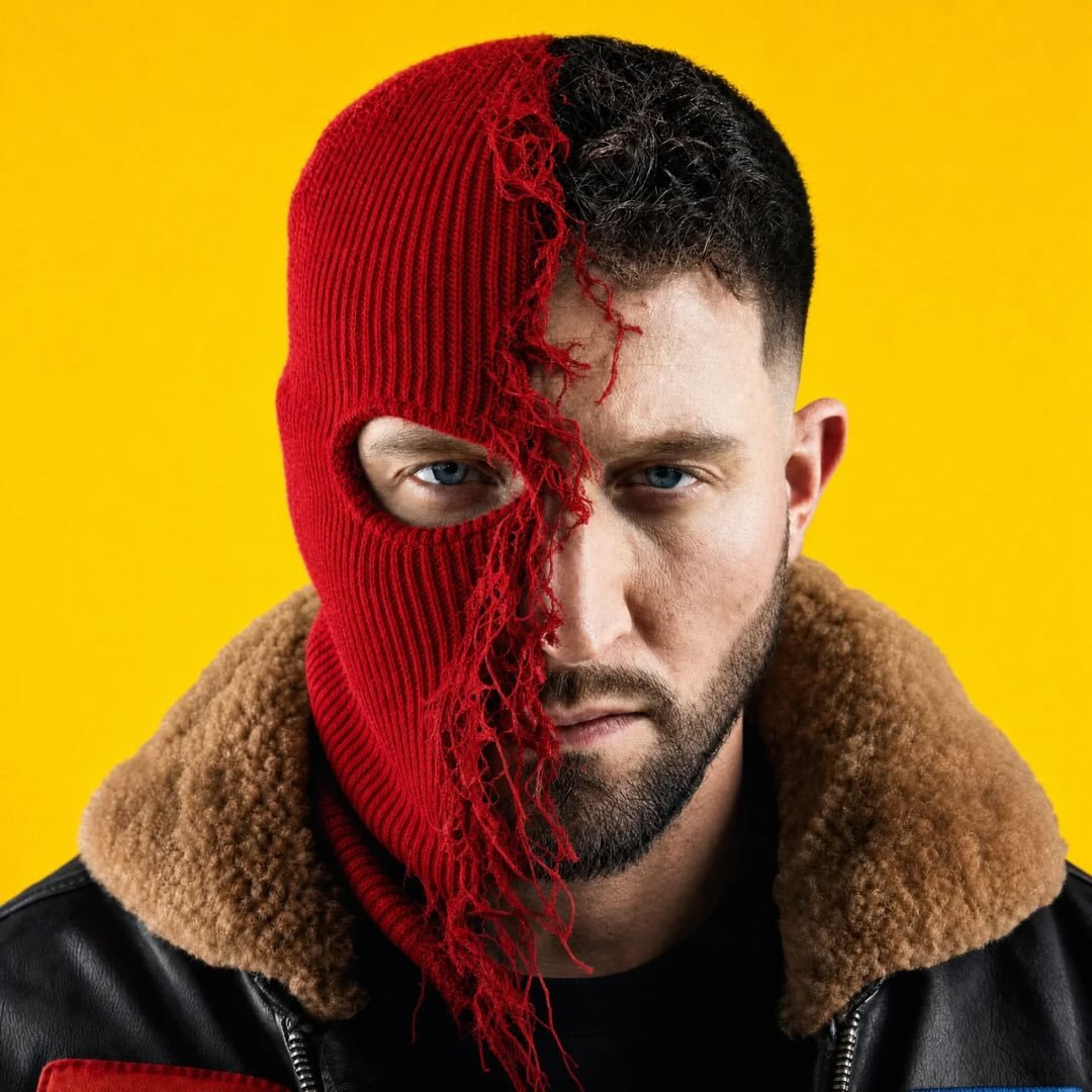 Michał “Boxdel” Baron