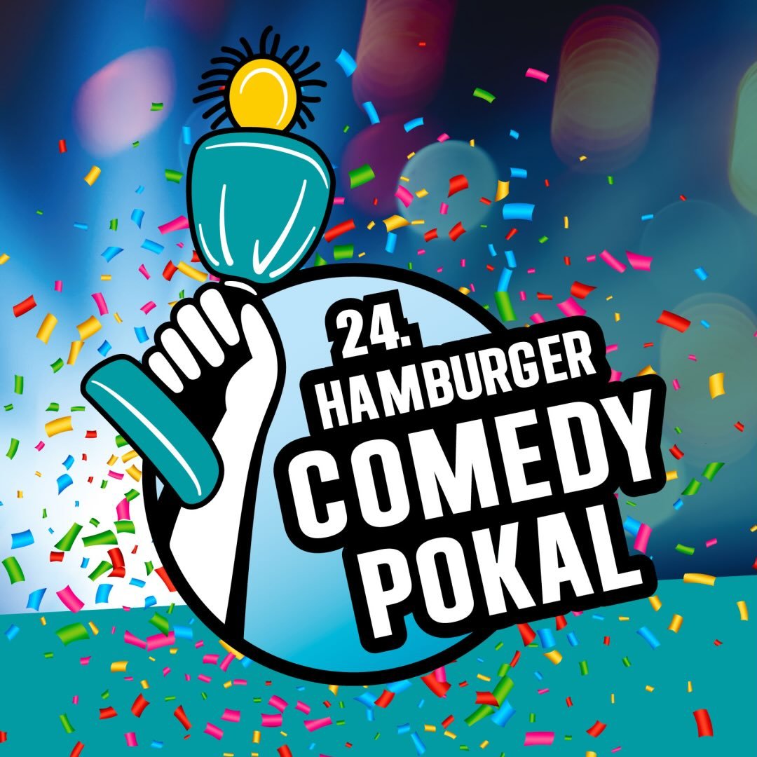 Hamburger Comedy Pokal