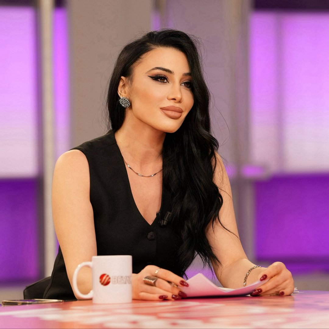 Şefika Gemici