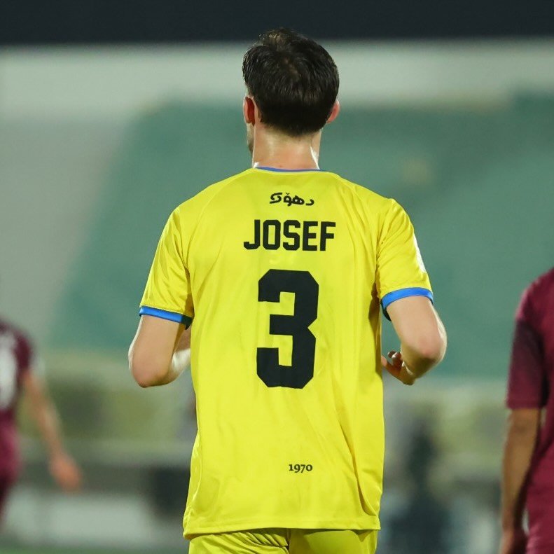 Josef Al-imam