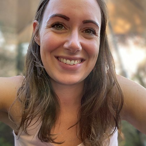 Rebekka | Bindungsexpertin