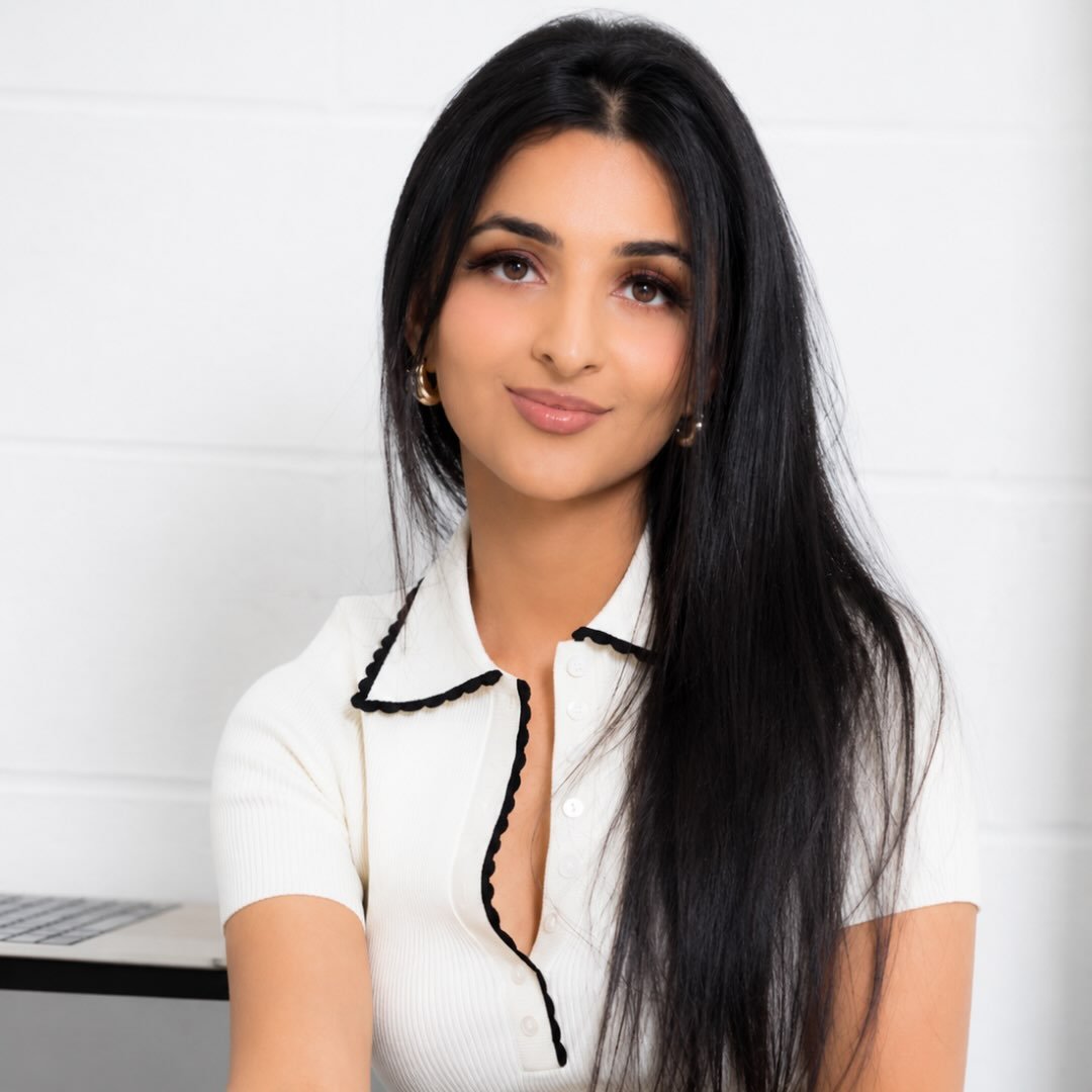 Navreet Pabla