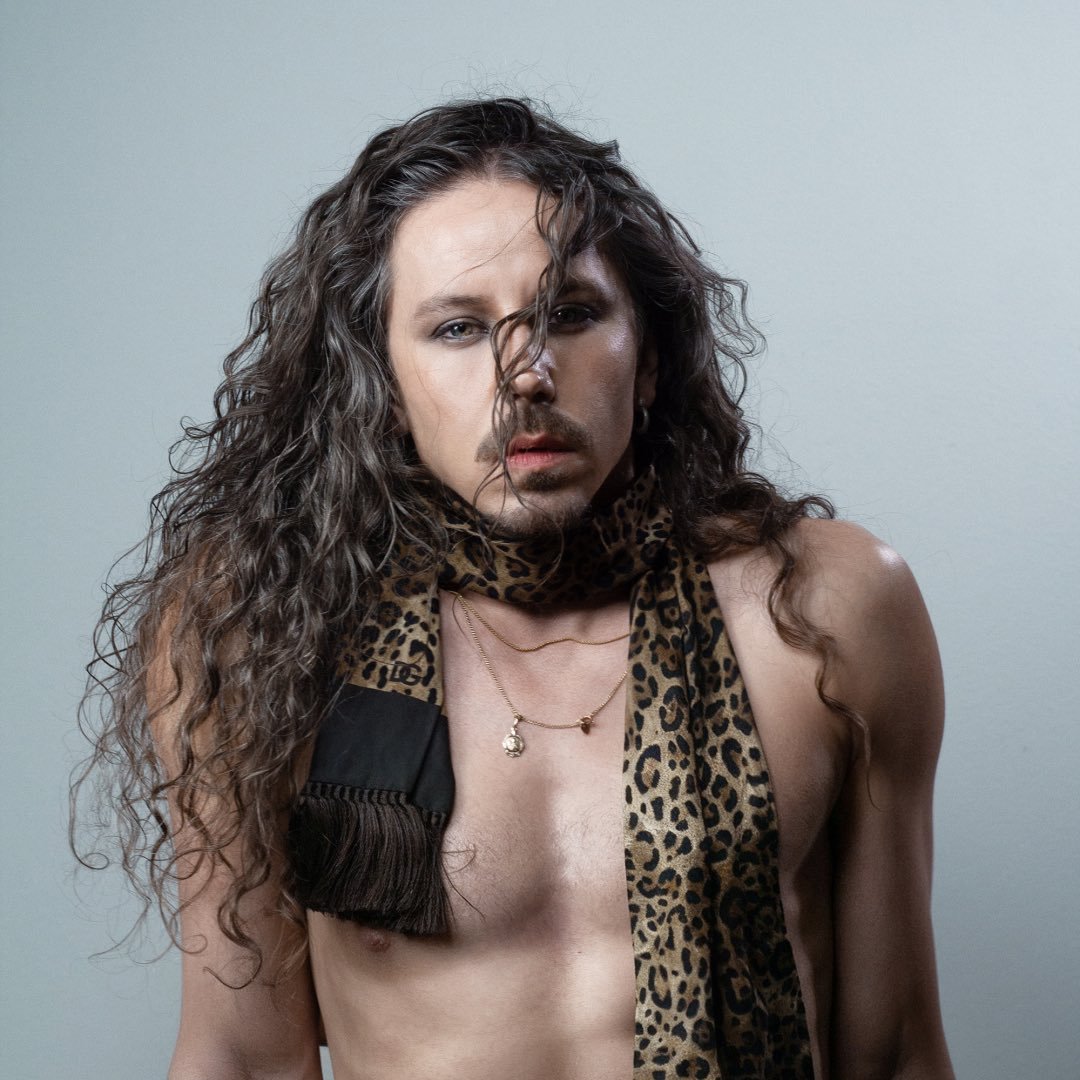 Michał Szpak
