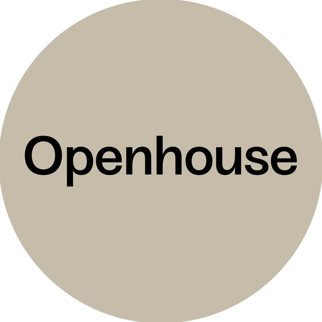 Openhouse Magazine