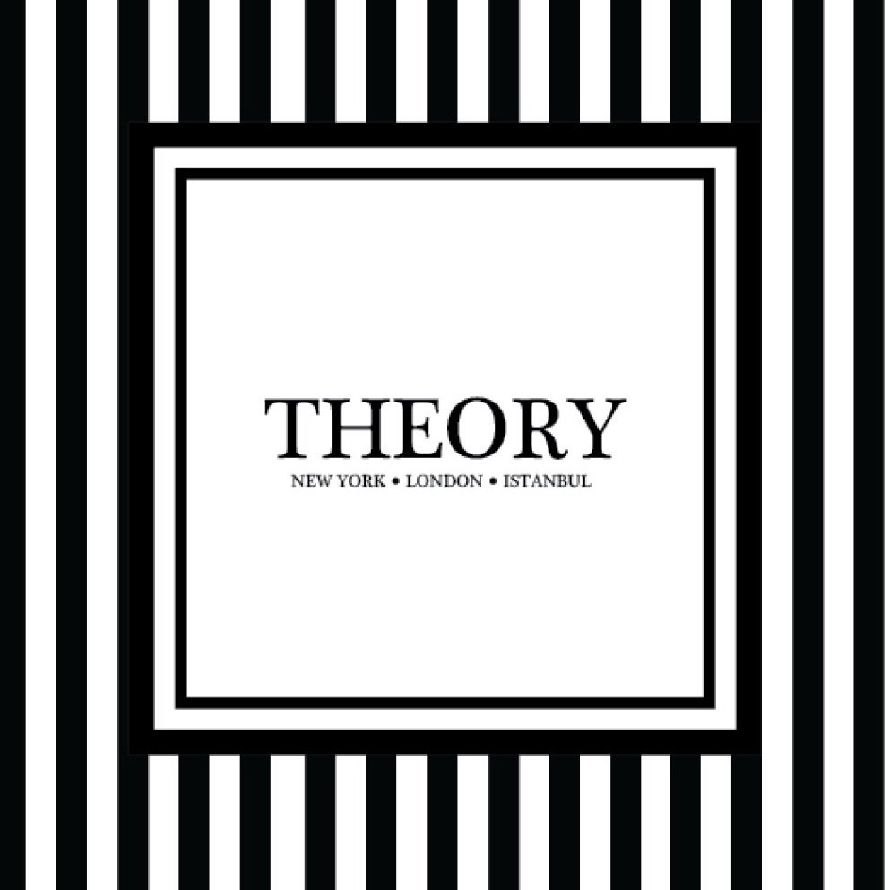 Theory Jewelry