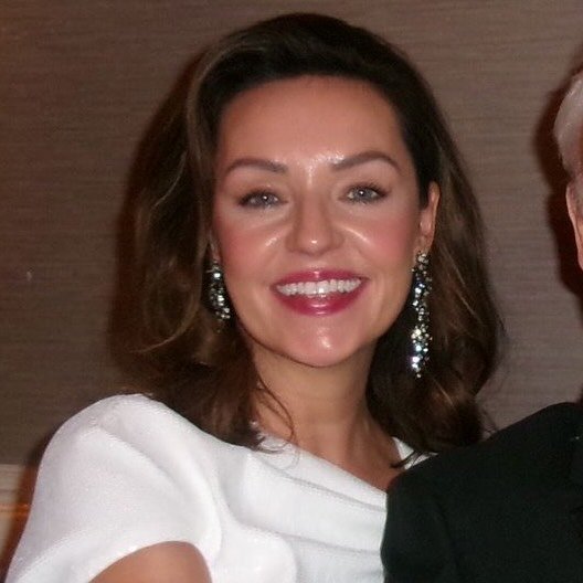 Ellen Kavanagh Jones