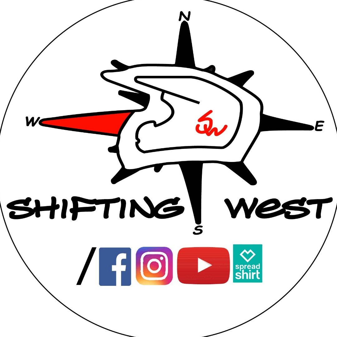ShiftingWest