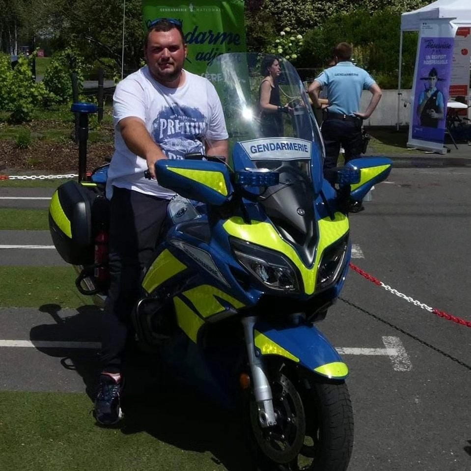 Urgence Secours France