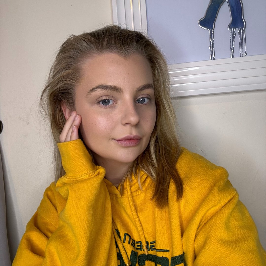 Caitlyn Savannah Platt