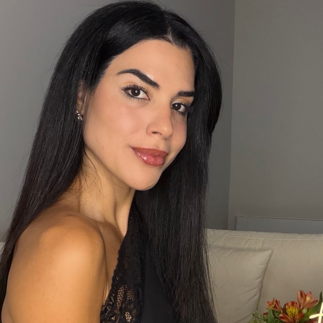 Elena Charalampous