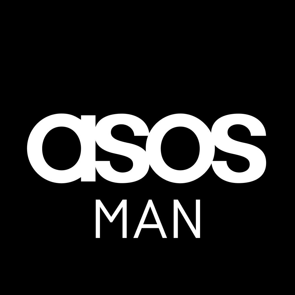 ASOS MAN