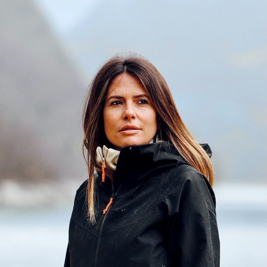 Daniela Carazzai | Trekking Dolomiti & Viaggi