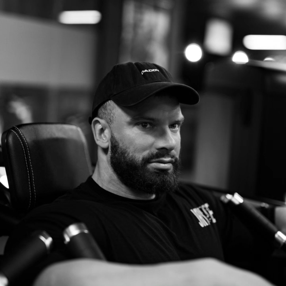 Jay - Online Coach