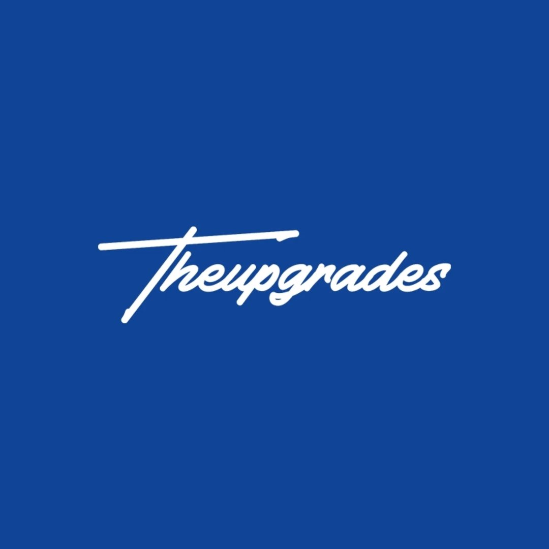 The_Upgrades