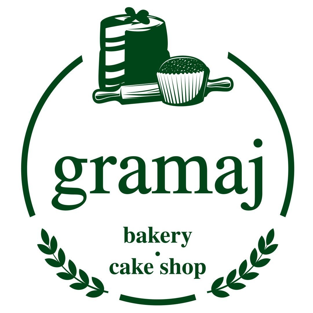 gramaj bakery&cake shop