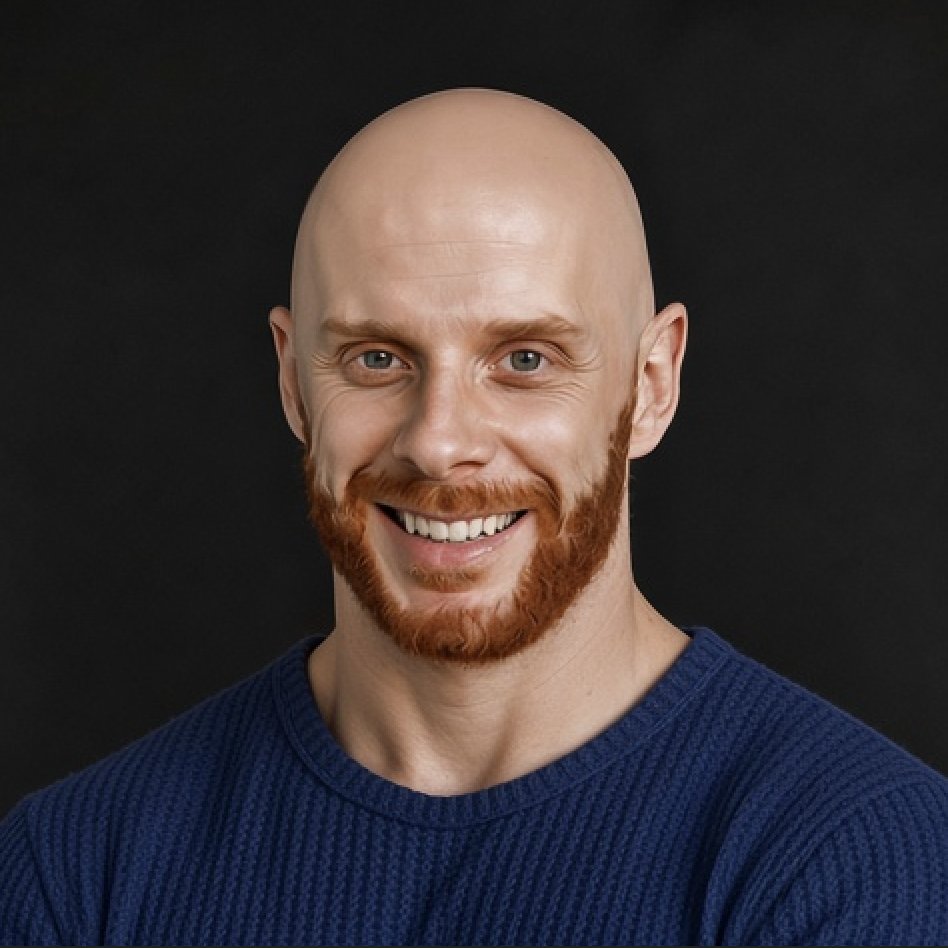 Rob O'rourke - The Sales Funnel Guy