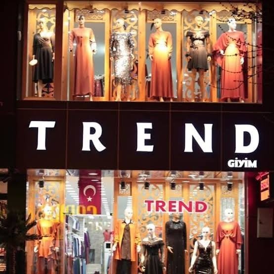 Trend Giyim 46