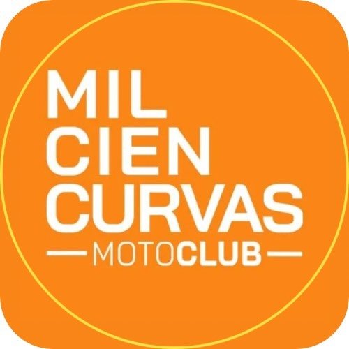 1100 Mil Cien Curvas #MCC