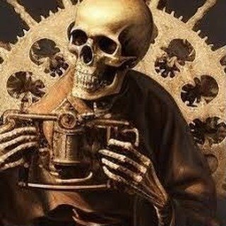 The Wheel of Faith