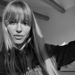 Pernille Teisbaek
